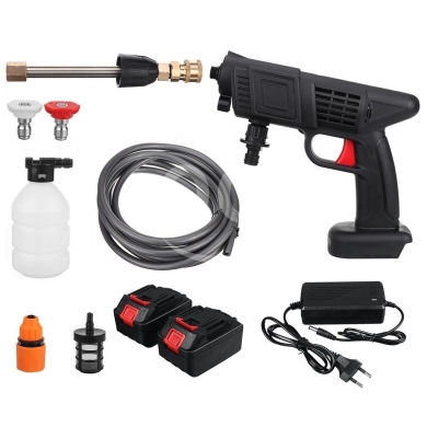 Other electronics في اشرفيه - Car washing machine gun