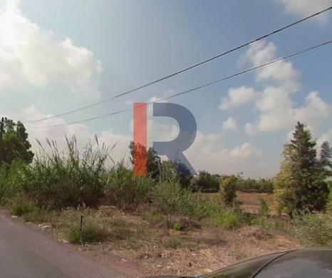 R9-3407 Agricultural Land for Sale in Dirine – Akkar | 50,000 m² — 2