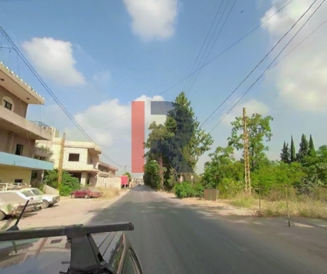 R9-3407 Agricultural Land for Sale in Dirine – Akkar | 50,000 m²