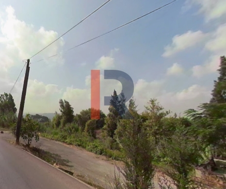 R9-3407 Agricultural Land for Sale in Dirine – Akkar | 50,000 m² — 3