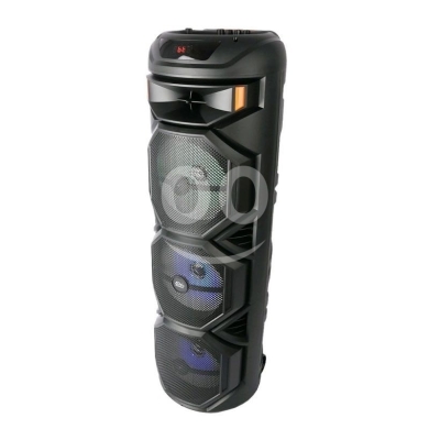 Speaker 3* — 4