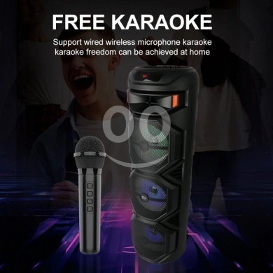 Speaker 3* — 5