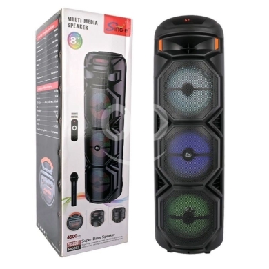Other electronics in Achrafieh - Speaker karaoke