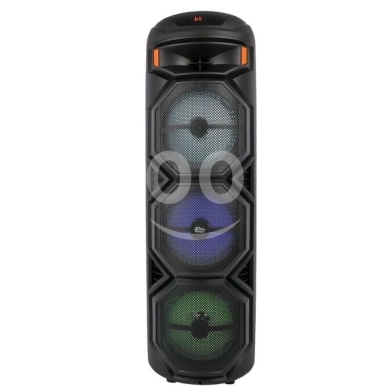 Speaker karaoke — 2