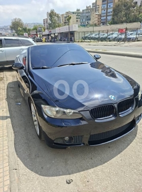 BMW dans Biakout - Bmw 328 2009
