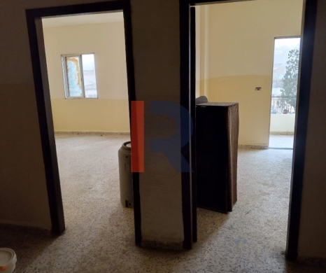 R9-3409 Office Space for Sale in Rahbat Street – Tripoli | 55 m² — 2