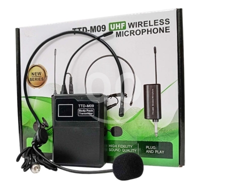 Other electronics في اشرفيه - Wireless microphone