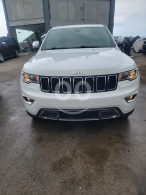 جيب في كفر ياسين - Grand cherokee 2018