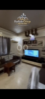 Apartments for sale in Dawhet Aramoun - شقة للبيع في دوحة عرمون شارع كل شيء | Apartment for Sale in Doha Aramoun Everything St.