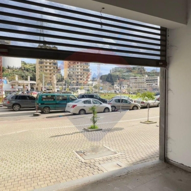عقارات تجارية للبيع في البحصاص - R9-3410 Shop for Sale in Bahsas Boulevard - Tripoli | 100 m²محل للبيع في بوليفارد البحصاص - طرابلس | 100 م²