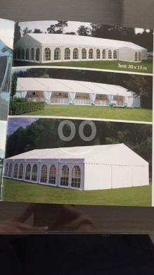 wedding furniture and cutlery rental — 25