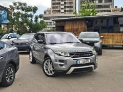 Evoque 2015