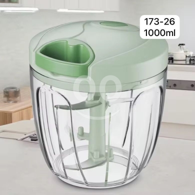 Kitchen appliances in Loussiya - فرامة سحب يدوي