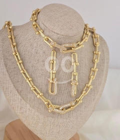 ذهب برازيلي عالي الجودة لون ثابت لا يتغير | High-Quality Brazilian Gold Colorfast