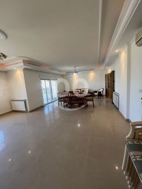 Apartments for sale in Sahel Alma - An amazing ground floor apartment in Sahel Alma with 110 SQM terrace and private parking