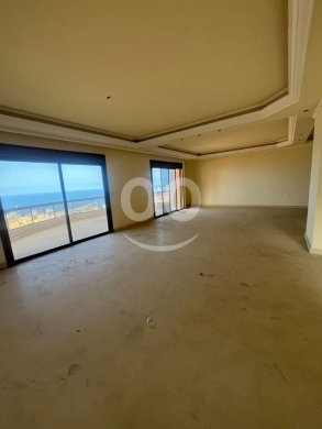 Apartments for sale in Sahel Alma - An amazing and catchy Duplex in Sahel Alma with panoramic sea view 5 master bedrooms