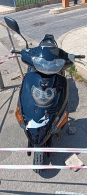 Motorcycles & ATVs in Beirut City - موتير 125 للبيع