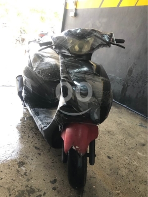 Motorcycles & ATVs in Tripoli - Sweet motor