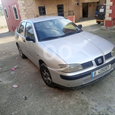 Seat in Tripoli - Seat مودال ٢٠٠١