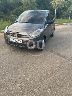 هيونداي i10 توب نظافة ممتازة للبيع | Hyundai i10 Top Condition for Sale