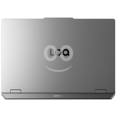 Computers Parts & Software Accessories in Patriarcat - Lenovo LOQ i5-12450HX RTX 3050 6GB - Like New | لابتوب لينوفو LOQ بحالة الجديد