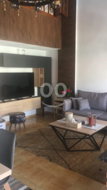 Apartments for sale in Feytroun - شاليه دوبلكس للبيع في فيطرون ساتليتي 110م | Duplex Chalet for Sale in Satellity Feytroun
