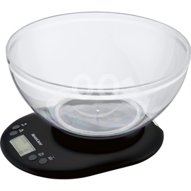 Kitchen appliances in Tripoli - ميزان مطبخ رقمي سيلفر كريست ألماني أصلي | Silver Crest Digital Kitchen Scale Germany