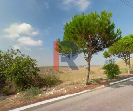 R9-3413 Land for Sale in Deir janine – Akkar | 2,000 m² — 2
