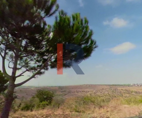 R9-3413 Land for Sale in Deir janine – Akkar | 2,000 m² — 4