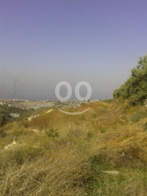 أرض للبيع في بنتاعل جبيل 2980م إطلالة بحر وجبل | 2980sqm Land for Sale in Bentael Jbeil — 3