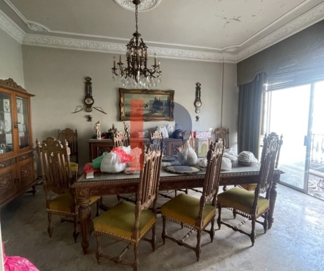R9-3414 Apartment for Sale – Mina Road, Tripoli — 2