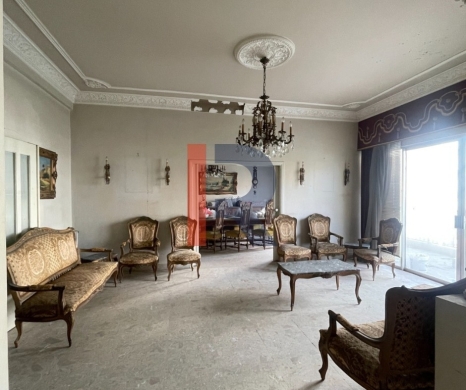 R9-3414 Apartment for Sale – Mina Road, Tripoli