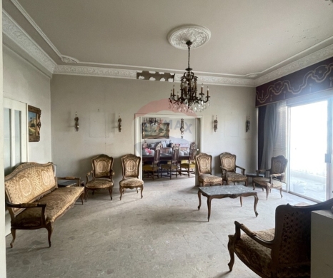 شقق للبيع في Mina road - R9-3414 Apartment for Sale - Mina Road, Tripoli شقة للبيع - شارع طريق الميناء، طرابلس