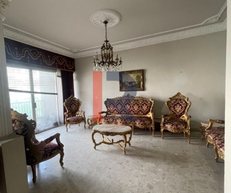 R9-3414 Apartment for Sale – Mina Road, Tripoli — 3