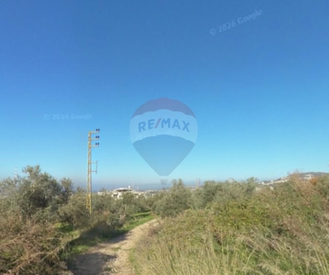 Lands for sale in Halba - R9-3415 Land for Sale in Halba - Akkar | 5,100 m² أرض للبيع في حلبا - عكار | 5,100 م²