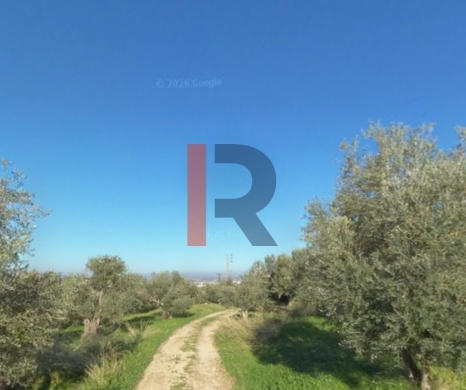 R9-3415 Land for Sale in Halba – Akkar | 5,100 m² — 2