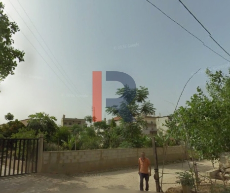 R9-3416 Land for Sale in Naboulsiye – Akkar | 14,000 m² — 2