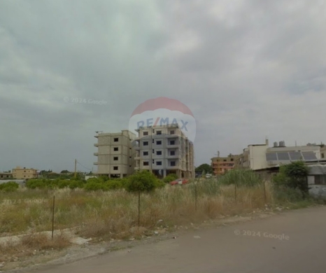 Lands for sale in Aicha Bakkar - R9-3416 Land for Sale in Naboulsiye - Akkar | 14,000 m² أرض للبيع في نابلسية - عكار | 14,000 م²