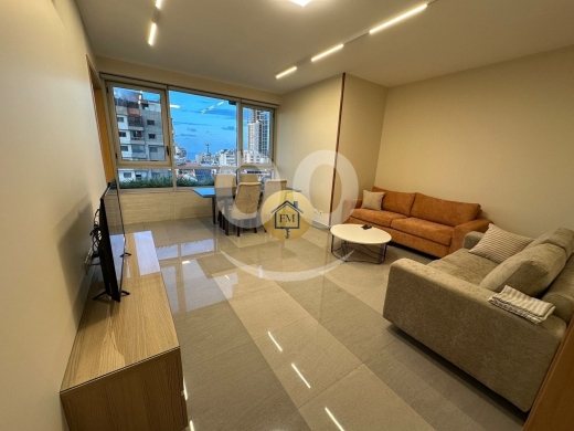 Apartments for rent in Hamra - Furnished High-End Apartment for Rent in Hamra