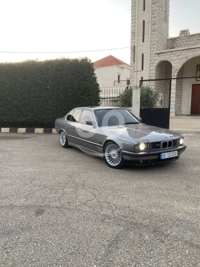 BMW in Minieh - Bmw Mod 92