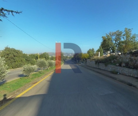 R9-3417 Land for Sale in Qobayat – Akkar | 19,360 m² — 2