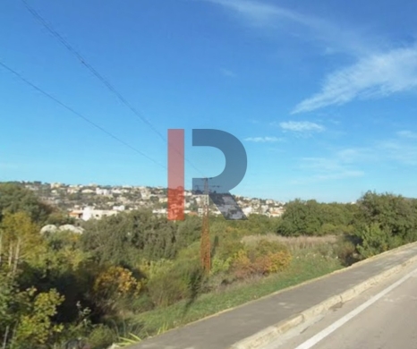 R9-3417 Land for Sale in Qobayat – Akkar | 19,360 m² — 3