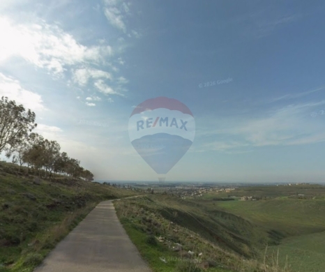 Lands for sale in Aicha Bakkar - R9-3418 Land for Sale in Qatteh - Akkar | 35,000 m²أرض للبيع في قتة - عكار | 35,000 م²