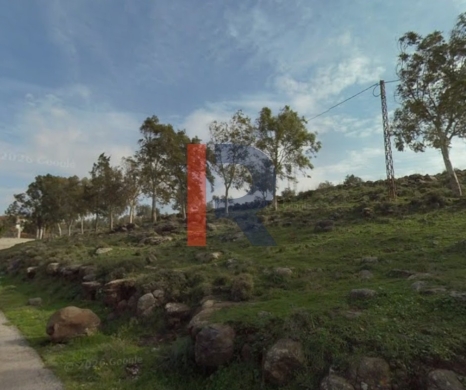 R9-3418 Land for Sale in Qatteh – Akkar | 35,000 m² — 3