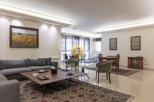 Apartments for rent in Sodeco - Furnished High-End Apartment for Rent in Sodeco