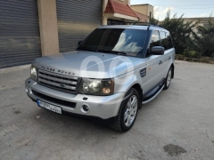 رينج روفر سبورت 2006 حالة ممتازة | 2006 Range Rover Sport Excellent Condition