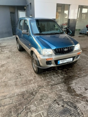Daihatsu in Khalde - Daihatsu terios 98