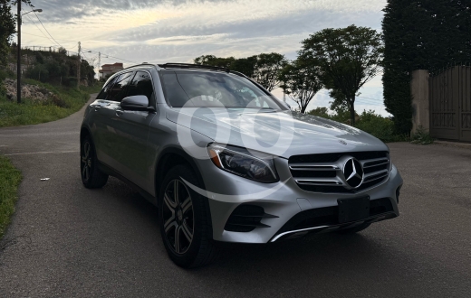Mercedes-Benz in Damour - glc300 4matic 2018 tel:03040736