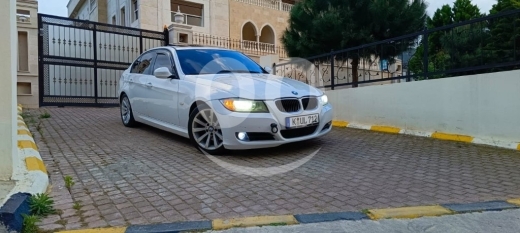 BMW in Tripoli - بي إم دبليو 328i موديل 2010 حالة ممتازة | 2010 BMW 328i Excellent Condition