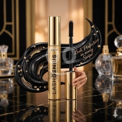 ماسكارا آفون لاش جينيوس لرموش مثالية | Avon Lash Genius Mascara for Lash Perfection